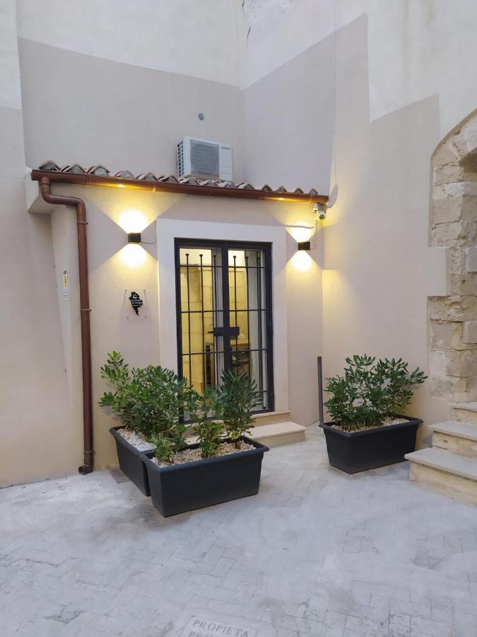 La Punta Di Ortigia Holiday Home 시라쿠사 외부 사진