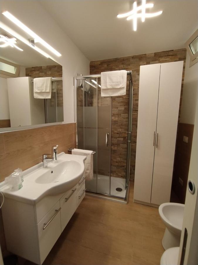 La Punta Di Ortigia Holiday Home 시라쿠사 외부 사진