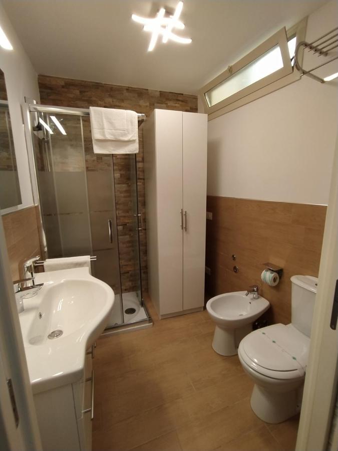 La Punta Di Ortigia Holiday Home 시라쿠사 외부 사진